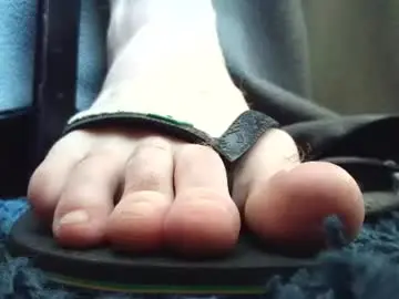 Chaturbate Live Sex Cam of fredthetom12