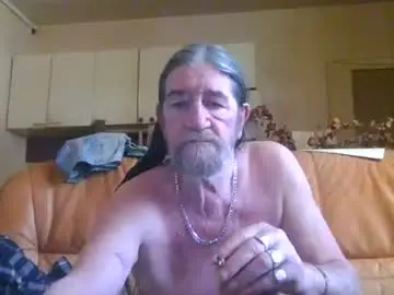 Chaturbate Adult Video Chat of jeanclaude1959