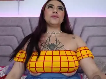 Chaturbate Free Porn Cam of jessica_kraft_