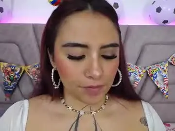 Chaturbate Free Live Porn of jessica_kraft_