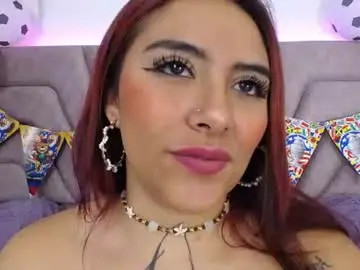 Chaturbate Best live sex cam show of jessica_kraft_