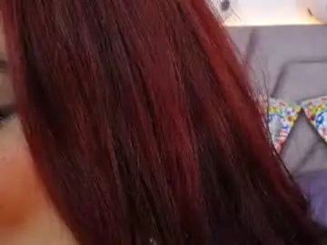 Chaturbate Nude Webcam of jessica_kraft_