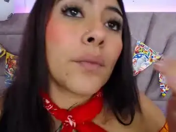 Chaturbate Adult Webcams of jessica_kraft_