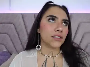 Chaturbate Sex Cam of jessica_kraft_