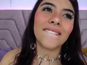 Chaturbate Best live sex cam show of jessica_kraft_