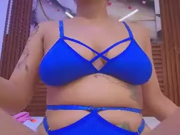 Chaturbate Live Sex Cam of kemdall_lopez