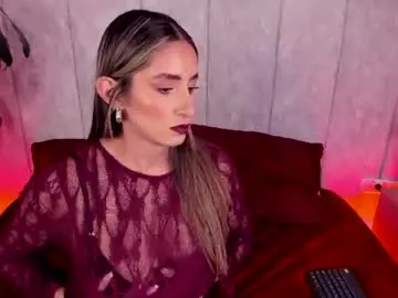 Chaturbate Best Webcam of lia_crystal