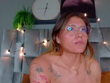 Chaturbate Private Sex Chat of liaamoretti__