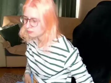 Chaturbate Best live sex cam show of lily_spark_