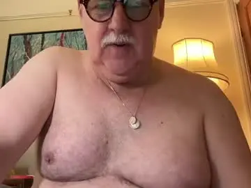 Chaturbate Nude Webcam of marin50