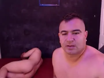 Chaturbate Nude Webcam of mateosexyhot22