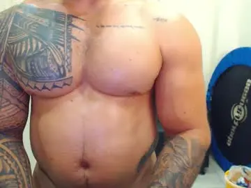 Chaturbate Adult Webcam of mateosexyhot22