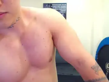 Chaturbate Best Webcam of mateosexyhot22