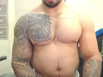 Chaturbate Free Live Porn of mateosexyhot22