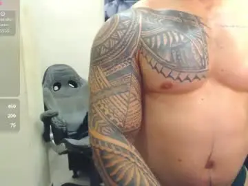 Chaturbate Watch Live Sex Cams of mateosexyhot22
