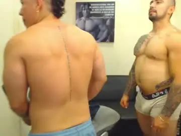 Chaturbate Sex Chat of mateosexyhot22