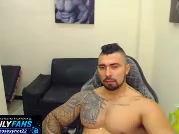 Chaturbate Watch Live Sex Cams of mateosexyhot22