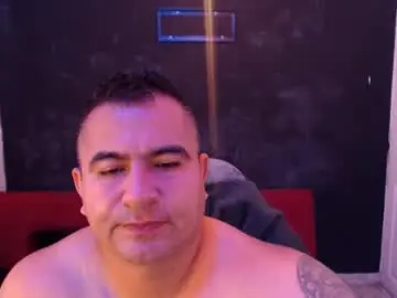 Chaturbate Sex Cam of mateosexyhot22