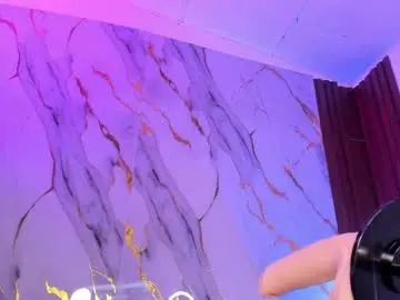 Chaturbate Private Sex Chat of mollylewis18