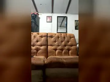 Chaturbate Live Sex of panthers_room