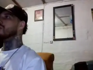 Chaturbate Live Sex Cam of panthers_room