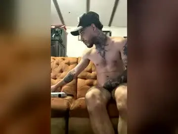 Chaturbate Sex Cam of panthers_room