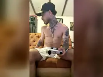 Chaturbate Live Porn of panthers_room