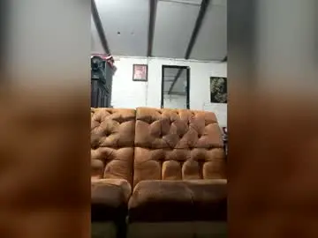 Chaturbate Live Porn of panthers_room