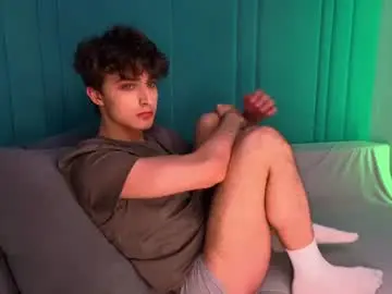 Chaturbate Sex Cam of randysinn
