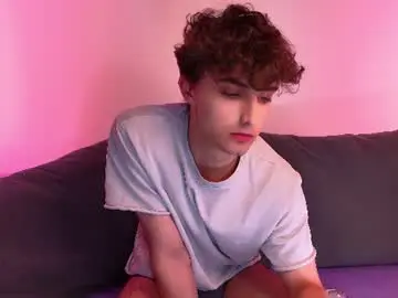 Chaturbate Sex Cam of randysinn