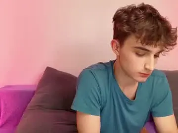 Chaturbate Live Sex of randysinn