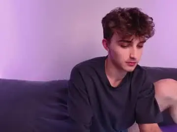 Chaturbate Nude Webcam of randysinn