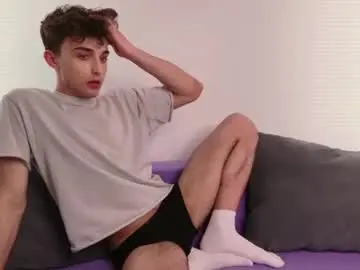 Chaturbate Adult Webcam of randysinn
