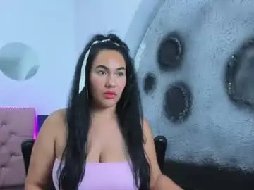 Chaturbate Live Porn of samyevanns