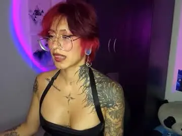 Chaturbate Best Webcam of succubus_girl_