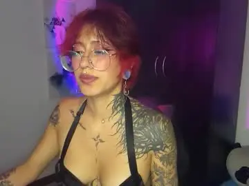 Chaturbate Adult Webcam of succubus_girl_