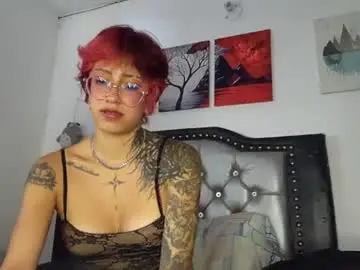 Chaturbate Adult Webcam of succubus_girl_