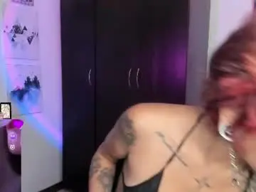 Chaturbate Watch Live Sex Cams of succubus_girl_