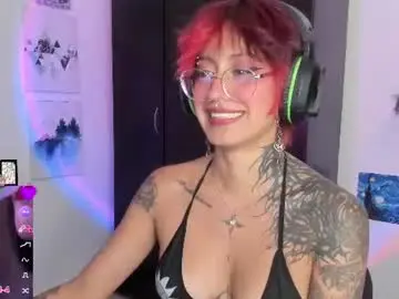 Chaturbate Adult Webcam of succubus_girl_