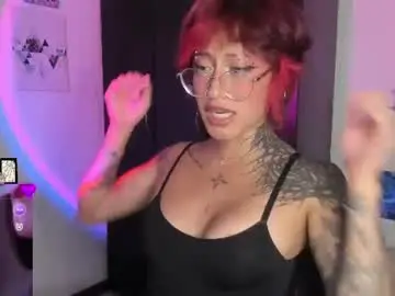 Chaturbate Free Porn Cam of succubus_girl_