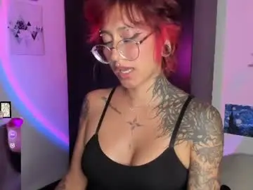 Chaturbate Live Porn of succubus_girl_