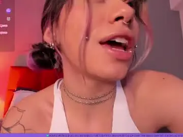 Chaturbate Sex Cam of violetta_nur