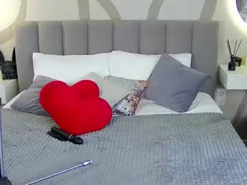 Chaturbate Best live sex cam show of wow__jullia