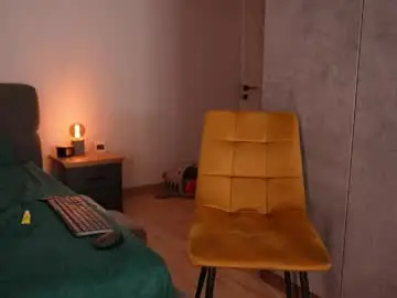 Chaturbate Private Sex Chat of _ayya