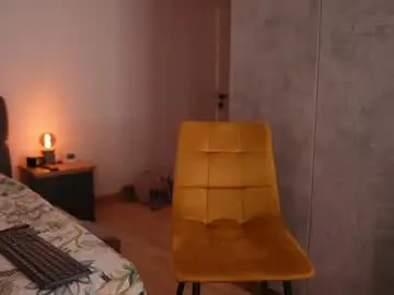 Chaturbate Sex Cam of _ayya