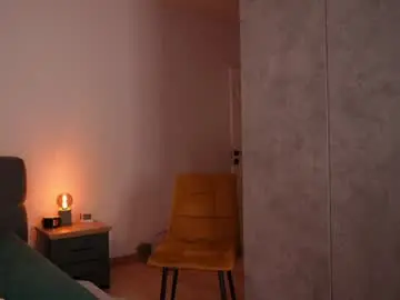 Chaturbate Nude Webcam of _ayya