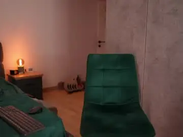 Chaturbate Live Sex Cam of _ayya