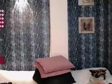 Chaturbate Sex Chat of _lilithrose