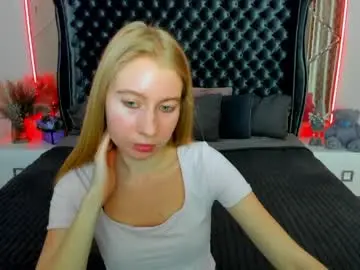 Chaturbate Free Porn Cam of alina__blonde