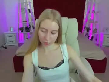 Chaturbate Adult Webcam of alina__blonde